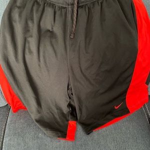 Just Do It short . Match to shirt listed on my page